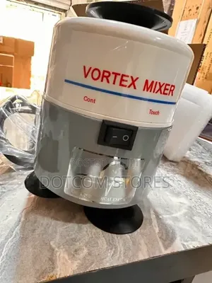Vortex Mixer - Brand New