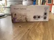 Smart Bulb CCTV Camera with Remote Viewing - 2