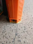 Battery Sprayer - 2