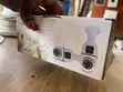 Smart Bulb CCTV Camera - WiFi, 360° Night Vision - 1