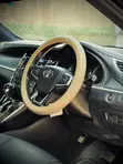 Toyota Harrier 2015 Black - 2