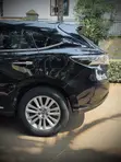 Toyota Harrier 2015 Black - 5