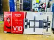 Guardwish V10 Heavy-Duty Full-Motion TV Wall Mount - 2