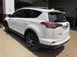 Toyota RAV4 2018 White - 2
