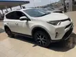Toyota RAV4 2018 White - 3