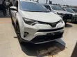 Toyota RAV4 2018 White - 4