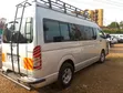 Toyota HiAce 2010 High Roof - 2