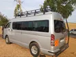 Toyota HiAce 2010 High Roof - 3