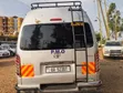 Toyota HiAce 2010 High Roof - 4