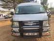 Toyota HiAce 2010 High Roof - 5