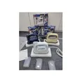 Static Travel Steam Iron - 1200W - 1