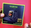 Oraimo Watch Nova V 2.01" HD Smart Watch - 1