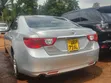 Toyota Mark X 2010 - 1