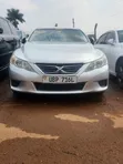 Toyota Mark X 2010 - 2