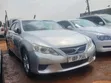 Toyota Mark X 2010 - 4