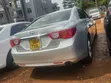 Toyota Mark X 2010 - 5
