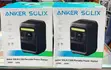 Anker SOLIX C300 Portable Power Station - 1