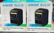 Anker SOLIX C300 Portable Power Station - 2