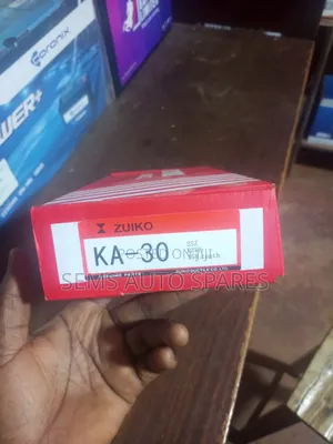 Timing Kit for Toyota Vitz, Passo, Rush (2SZ Engine)