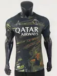 Original European Team Jerseys - 2