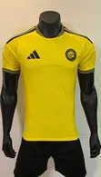Original European Team Jerseys - 3