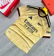 Original European Team Jerseys - 4