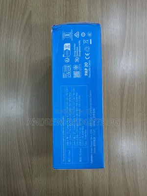 Anker Zolo Laptop Power Bank 25,000mAh 165W