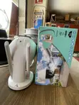 Smart WiFi Security Camera HD with Night Vision & Audio - 2