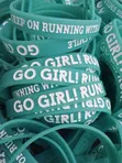 Custom Engraved Rubber Wristbands - 3