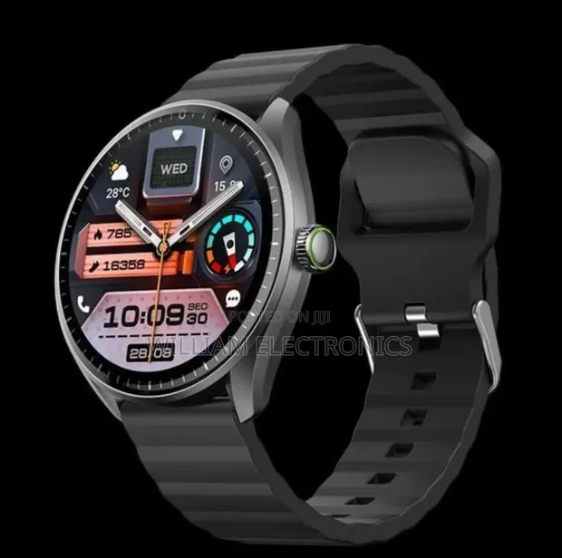 Oraimo Nova 2r Lite Smart Watch - 1
