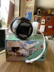 Wireless WiFi CCTV Camera with Cloud Storage - 1