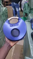 M1 Mini Portable Bluetooth Speaker - 2