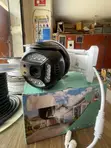 HD WiFi Security Camera with Night Vision - 1