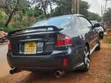 Subaru Legacy 2010 - 2