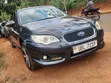 Subaru Legacy 2010 - 5