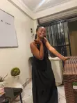 Part-time Weekend CV - Hardworking & Energetic - 1
