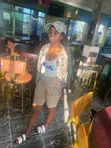 Part-time Weekend CV - Hardworking & Energetic - 2