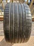 2 Continental Sport Contact 6 Tyres 315/40 R21 - 1