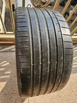 2 Continental Sport Contact 6 Tyres 315/40 R21 - 2