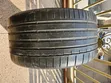 2 Continental Sport Contact 6 Tyres 315/40 R21 - 4
