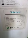 Solarthon 51.2V 184Ah Battery | 9.42kWh Storage - 2