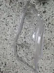 Toyota Corolla Fielder 2006-2007 Headlamp Glass/Lens - 1