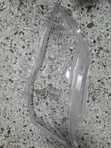 Toyota Corolla Fielder 2006-2007 Headlamp Glass/Lens - 3