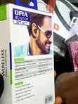Ofia Huntop HT-A77 Wireless Single Earphone - 2