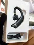 Ofia Huntop HT-A77 Wireless Single Earphone - 3