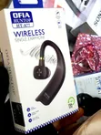 Ofia Huntop HT-A77 Wireless Single Earphone - 4