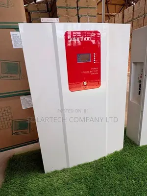 Solarthon Power Lite 51.2V 184Ah Battery