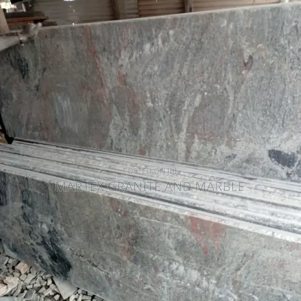 Uganda Granite Slabs - 1