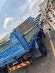 Isuzu Forward FX Series Dump Truck - 2