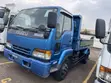Isuzu Forward FX Series Dump Truck - 3
